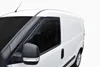 J&J AUTOMOTIVE | GP Windabweiser Für Fiat Doblo 2010-2022 Produktbild-Vorschau 4