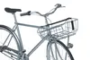 Basil Fahrradkorb Portland chrom 43x36x22 cm Produktbild-Vorschau 8