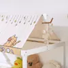 Letto per bambini FCH 90x200cm, con protezione anticaduta e Anteprima dell’immagine prodotto 6