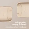 imoshion Farebný zadný kryt s odnímateľným reťazom na mobil Náhľad obrázku produktu 11