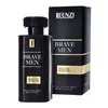 JFenzi Brave Men Eau de Parfum Herren 100 ml - Holzig Produktbild-Vorschau 6