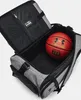 Under Armour UA Contain Duo Medium BP Duffle Castlerock Náhľad obrázku produktu 3