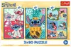 Trefl 34885, 80 Stück(e), Cartoons, 5 Jahr(e) Produktbild-Vorschau 5