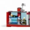 LEGO® City Große Feuerwehr-Station Produktbild-Vorschau 8