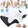 Nackenstützkissen Orthopädisches Kissen Kopfkissen Produktbild-Vorschau 6