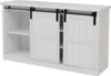 Sideboard MCW-K75, Highboard Regal Schrank Schiebetüre 7 Produktbild-Vorschau 16