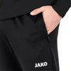 JAKO Unisex Trainingshose Challenge, Farbe:schwarz/weiß, Produktbild-Vorschau 5
