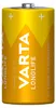 VARTA Longlife Extra Baby 1,5V 4114 Kartonware / Tray Produktbild-Vorschau 1
