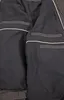 Jilani - Herren Lederjacke Lammnappa dunkelbraun : 50 Produktbild-Vorschau 5