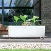 Prosperplast Urbi Case N Blumenkasten mit Beinen und Produktbild-Vorschau 8
