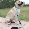Laisse pour chien réfléchissante, laisse d'entraînement Voir les images du produit 8