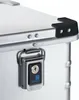 Pojemnik aluminiowy Mini Plus L600xW400xH330mm 60l z Podgląd zdjęcia produktu 7