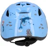 FISCHER Fahrradhelm Kinder PLUS Delfin - Größe XS/S 48-54 Produktbild-Vorschau 9
