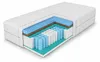 7 ZONEN Kokos-Taschenfederkernmatratze Premium 160x200x21 Produktbild-Vorschau 1