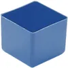 Scatola LA-KA-PE 99 x 99 x 40 mm blu - E40-2 BLU Anteprima dell’immagine prodotto 6