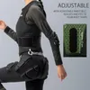 Qunature Rückenschutzweste Ski Rückenprotektor Motorrad Produktbild-Vorschau 9