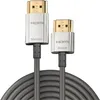 Lindy 41676 HDMI-Kabel 4,5 m HDMI Typ A (Standard) Schwarz, Produktbild-Vorschau 2