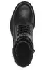 Tamaris  Damenschuhe Schnürstiefel Schwarz Freizeit, Produktbild-Vorschau 14