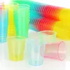 COM-FOUR® 120x Schnapsbecher, spülmaschinengeeignete Produktbild-Vorschau 4