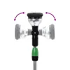 vidaXL Teleskopowa lanca spryskująca z 10 wzorami 75-110 cm Podgląd zdjęcia produktu 4