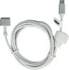 vhbw Adapterkabel USB Typ C auf MagSafe 2 kompatibel mit Produktbild-Vorschau 1