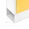 Relaxdays Briefkasten mit Zeitungfach, HBT: 30 x 36 x 10 Produktbild-Vorschau 4