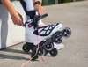 Powerslide Rolki Playlife Uno Pink 80, 880260 Podgląd zdjęcia produktu 8
