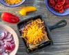 BBQ-Toro poêlons à raclette en fonte (6 pièces) | 12,5 x 18 Voir les images du produit 3