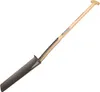 Idealspaten Drainierspaten Gr. 1 T-Stiel Trittschutz Produktbild-Vorschau 5