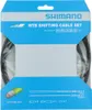 Shimano Optislik Ot-sp1 Schaltzugset Schwarz 1.2 x Produktbild-Vorschau 3