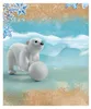 PLAYMOBIL Wiltopia 71073 Wiltopia - Giovane orso polare Anteprima dell’immagine prodotto 7