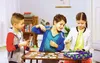 Ravensburger 21353 Ravensburger Monterstarker Glibber Anteprima dell’immagine prodotto 7