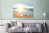 MuchoWow® Poster Sonne - Strand - Licht 120x80 cm - Bilder Produktbild-Vorschau 5