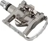 Shimano PD-M324 bicycle pedal Silver 2 pc(s) Produktbild-Vorschau 17