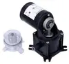 Pompa a membrana Geiser autoadescante 12 V, 18 l/min – per Anteprima dell’immagine prodotto 3
