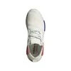 Adidas NMD R1 Weiß Sneaker HQ4451 Produktbild-Vorschau 5