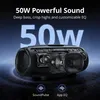 Tronsmart Mirtune S100, 2.1 Kanäle, 50 W, 20 W, 30 W, 50 - Produktbild-Vorschau 10