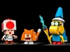Lego Super Mario 71407 Chat Peche Et Tour De Glace Voir les images du produit 28