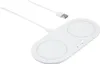 TRONIC Ladepad Handyladegerät Limited Edition Qi Dual Produktbild-Vorschau 1