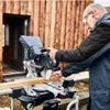 Festool Scie à onglets sans fil KAPEX KSC 60 EB-Basic Voir les images du produit 23