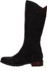 Simen Klassische Stiefel Damen 32313236383031 Schwarz 37 EU Produktbild-Vorschau 9