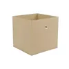Boîte pliante WINNY Boîte de rangement en tissu pour Voir les images du produit 5