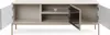 Masseno TV-Schrank SENTIERO 154 cm mit LED Fernsehschrank Produktbild-Vorschau 4