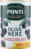 Ponti Oliwki Czarne Bez Pestek 400G /170G Podgląd zdjęcia produktu 2