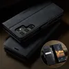 Handyhülle für Samsung Galaxy S25 Ultra Hülle Leder mit Produktbild-Vorschau 6