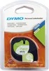 Dymo® S0721520 Nastro di scrittura LetraTag, carta, 4 m x Anteprima dell’immagine prodotto 1