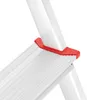 Drabina domowa aluminiowa składana HIGHER 7 stopniowa 125kg Podgląd zdjęcia produktu 3