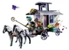PLAYMOBIL Novelmore 70903 Violet Vale - Händlerkutsche Produktbild-Vorschau 25