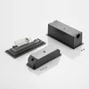 Lucande LED-Wandeinbauleuchte Jaano, anthrazit, Alu, IP65 Produktbild-Vorschau 9