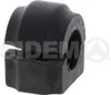 SIDEM 821907 Lagerung Stabilisator Stabigummi Hinten für Produktbild-Vorschau 3
